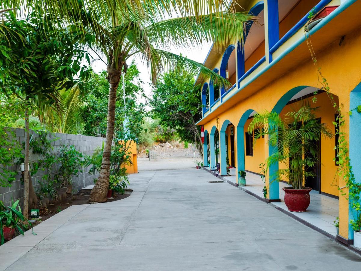 Oyo Hotel Miramar, Loreto Loreto  Exteriér fotografie